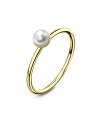 Pearly Nose Rings NSKR-17p